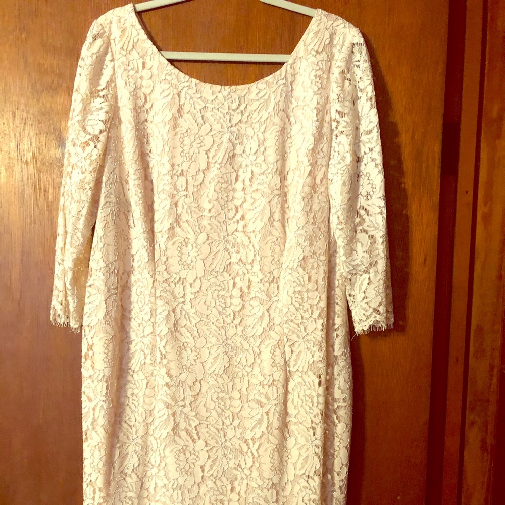 Mother of the Bride Dress
